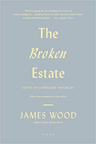 The Broken Estate