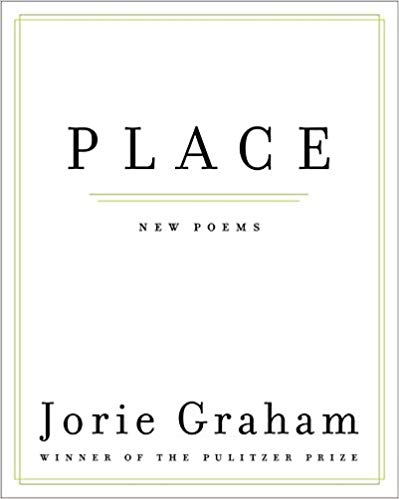 Place: New Poems