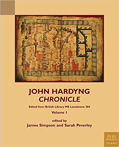 John Hardying