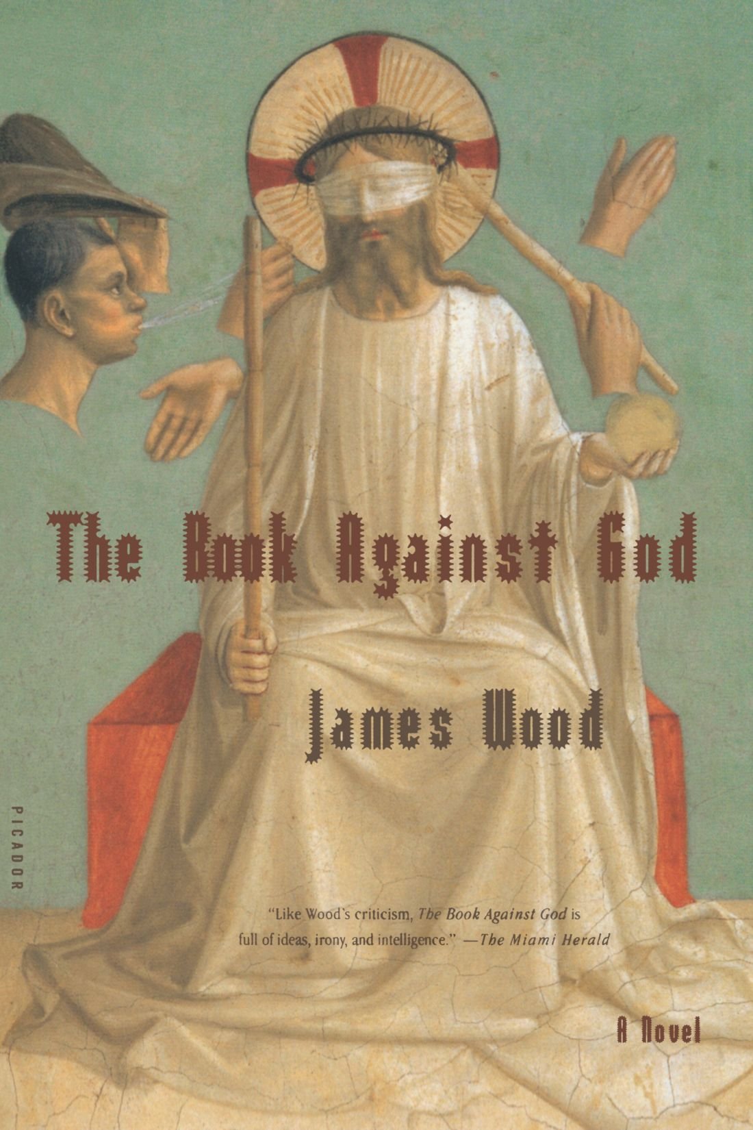 The Book Against God