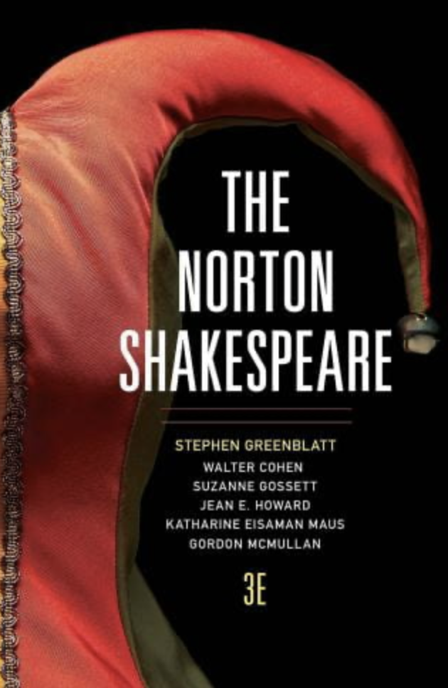 The Norton Shakespeare