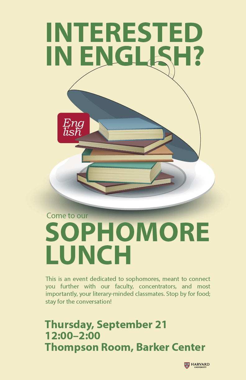 sophomore lunch