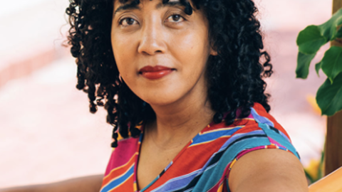 Namwali Guggenheim
