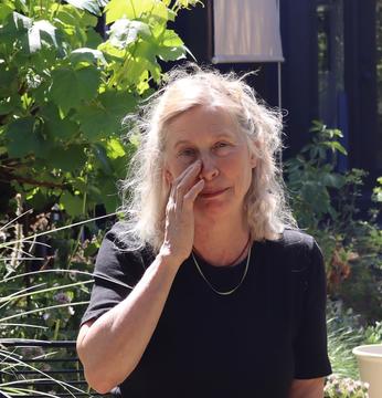 Image of Juliana Spahr