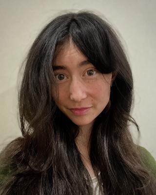 Sorcha Ashe Headshot 