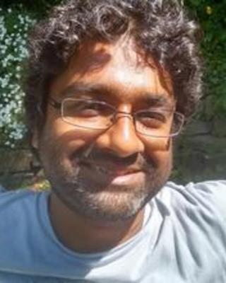 Ravinthiran