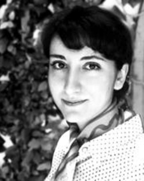 karina mathew